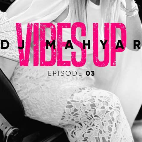 دانلود آهنگ دیجی مهیار به نام وایبز آپ 3 (قسمت سوم)